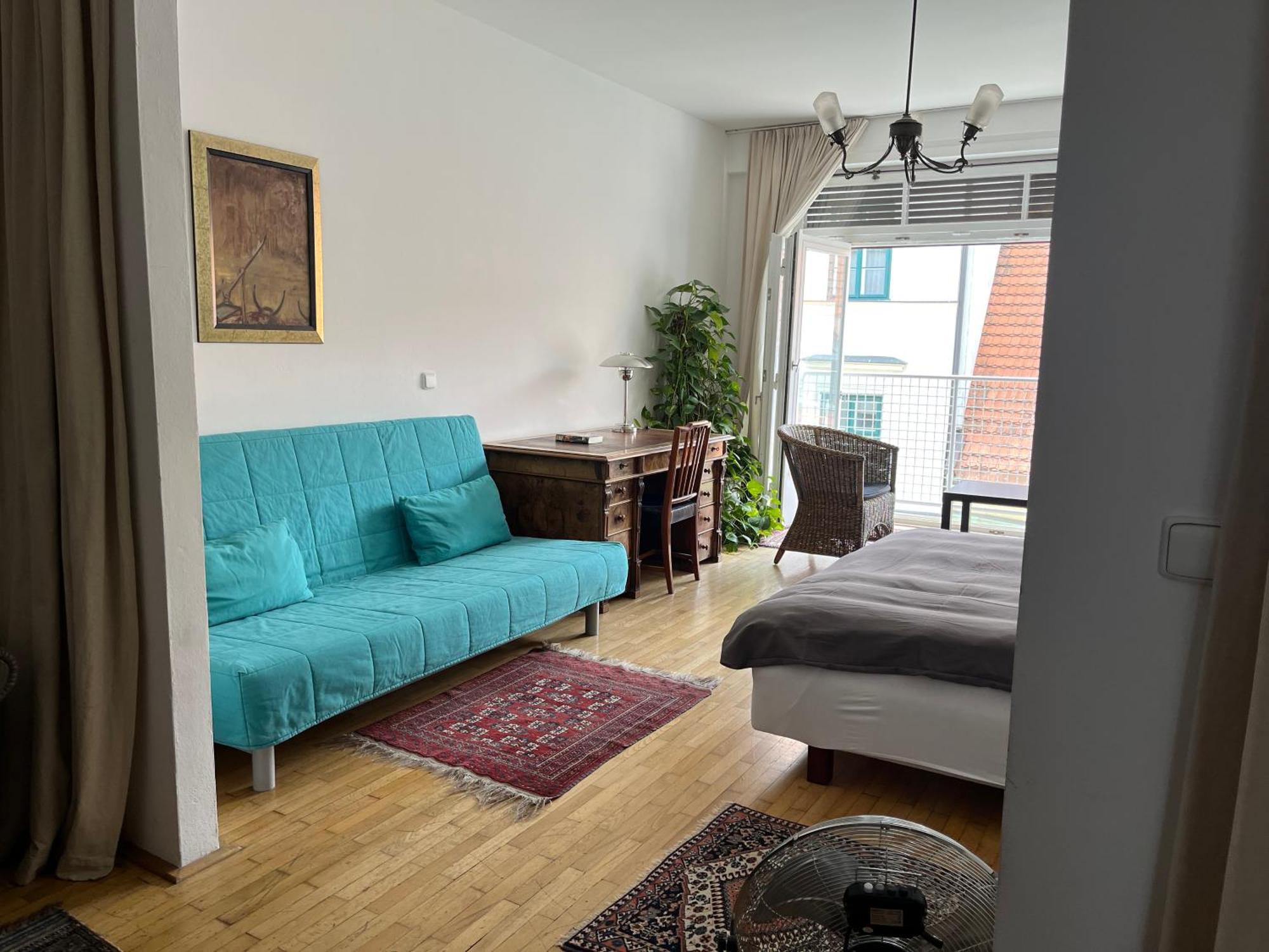 Apartman Old Centre - Rybarska Brana Bratislava Exterior foto