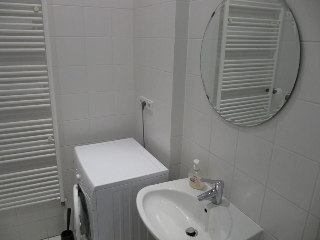 Apartman Old Centre - Rybarska Brana Bratislava Cameră foto